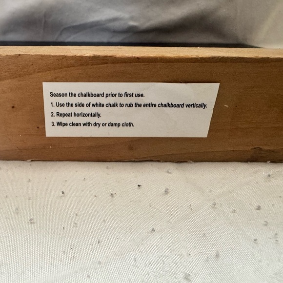 Wedding Sign - Picture 2 of 2